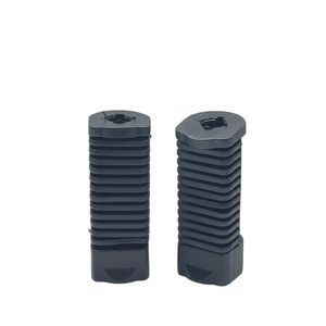 لاستیک جاپایی جلو موتور سیکلت مکث مدل max 102577 مناسب برای cdi 125 بسته دو عددی